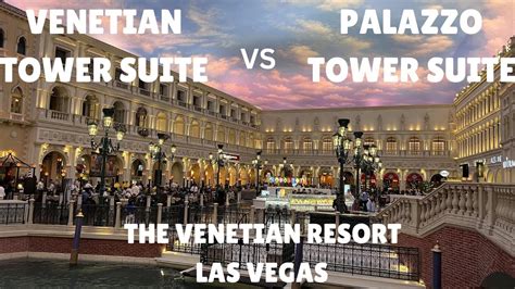 Venetian vs palazzo. Things To Know About Venetian vs palazzo. 